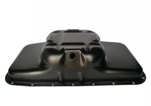 02235860 Coppa olio motore DEUTZ F3L912
