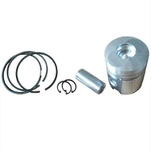 Deutz FL912 3 Set di pistoni ad anello