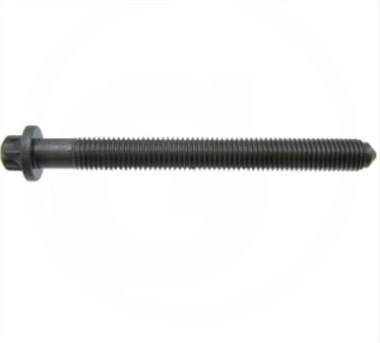 01182792 Deutz BFM1013 Bullone testa cilindro 157mm
