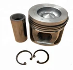 Deutz BF4M2012 Gruppo pistone P/N 04501383