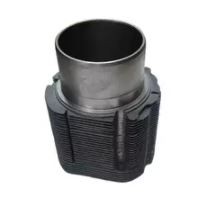 Deutz F8L413F Cilindro Manicotto 125mm