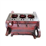 Carter motore diesel