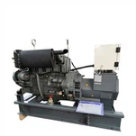 Motore per gruppo elettrogeno