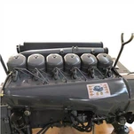 Motore per macchine minerarie