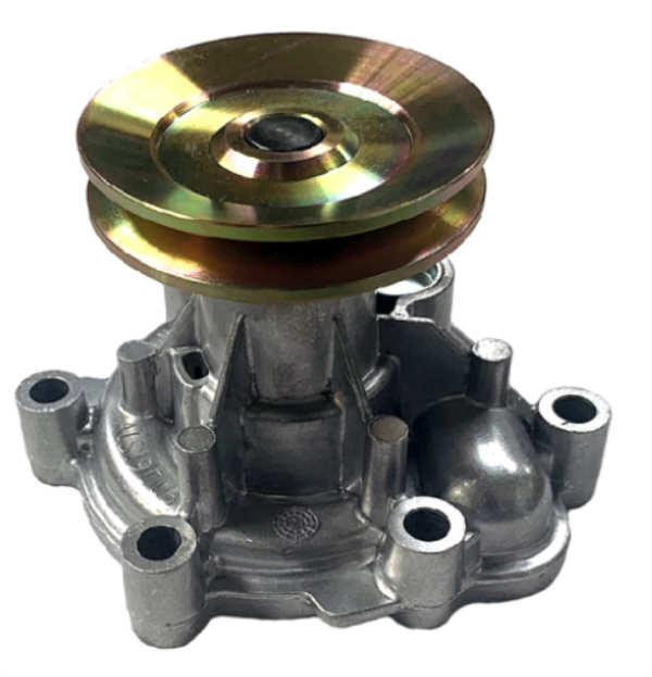 04300291 TCD2011 L04 Pompa acqua completa