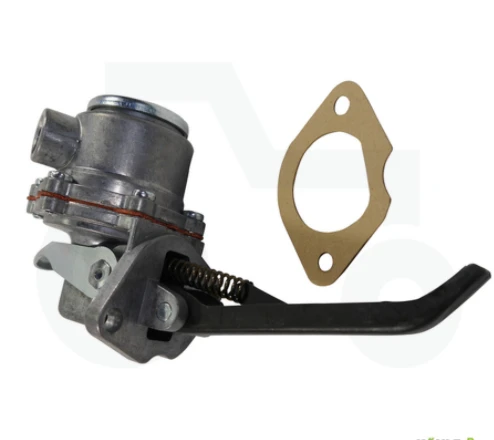 Pompa di alimentazione carburante Deutz F2L912 04157698
