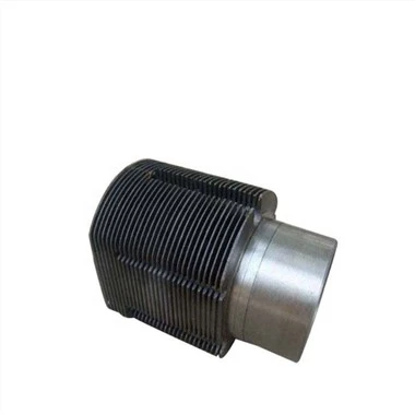 Fodera del cilindro del motore diesel Deutz FL413 02406631