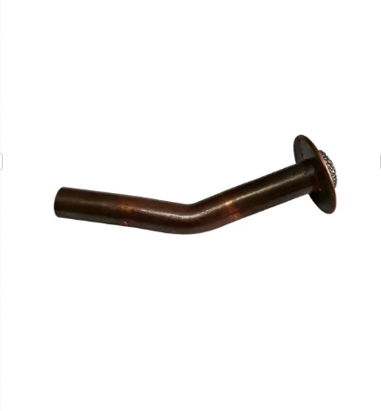 02233719 FL511 Tubo Aspirazione Pompa Olio