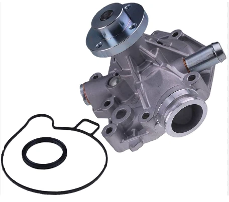 04129080/1110380.3 Pompa acqua per TCD3.6 L4