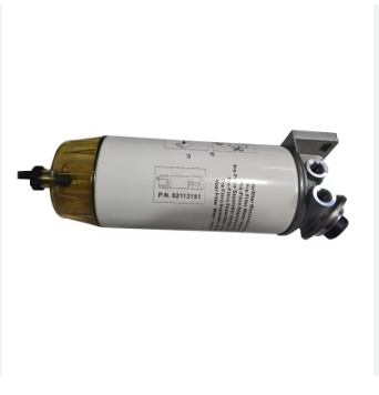 02113146 Gruppo filtro diesel per Deutz BFM2013