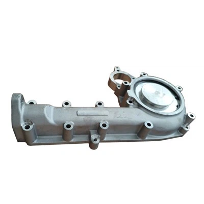 02937467 Motore Deutz TCG2015 V8 Acqua Bolved Engine Pompa dell'acqua